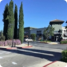 Exterior of Dublin pediatric dental office building