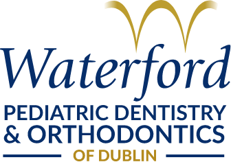 Waterford Pediatric Dentistry and Orthodontics of Dublin logo