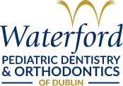 Waterford Pediatric Dentistry and Orthodontics of Dublin logo