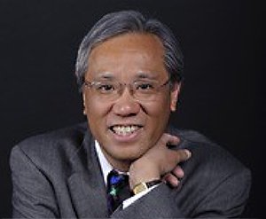 Doctor Thomas Wong